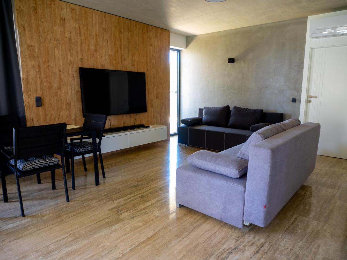 Apartment Privlaka Privlaka (Zadar)