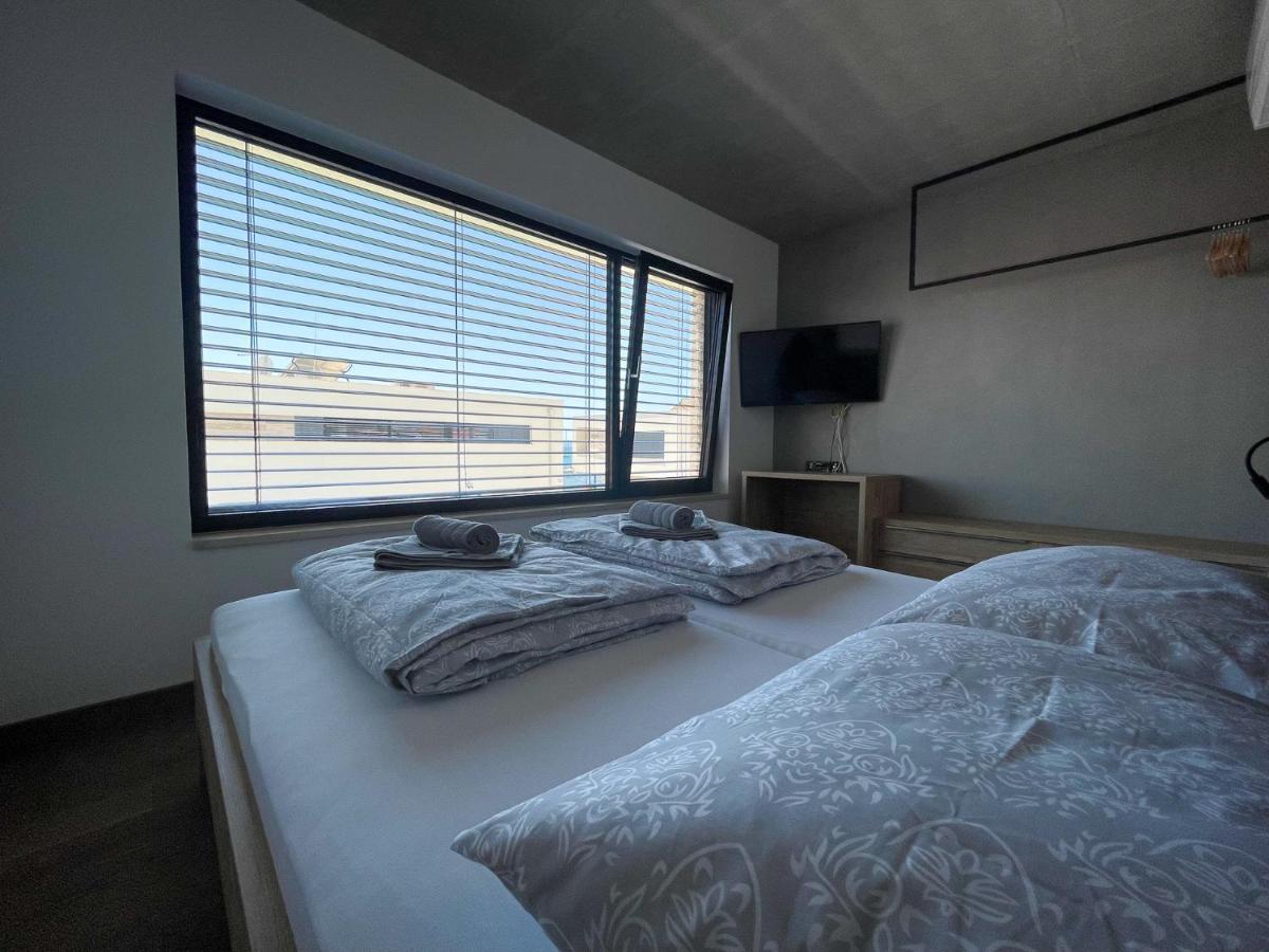 Privlaka Apartment