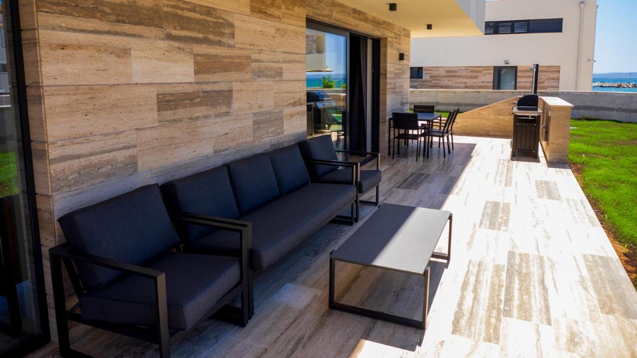 Apartment Privlaka