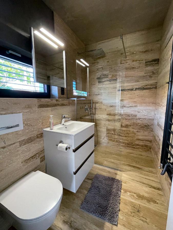Privlaka Apartment *