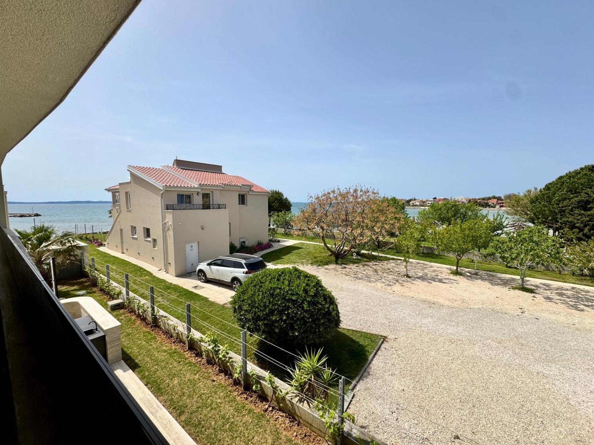 Privlaka Apartment *