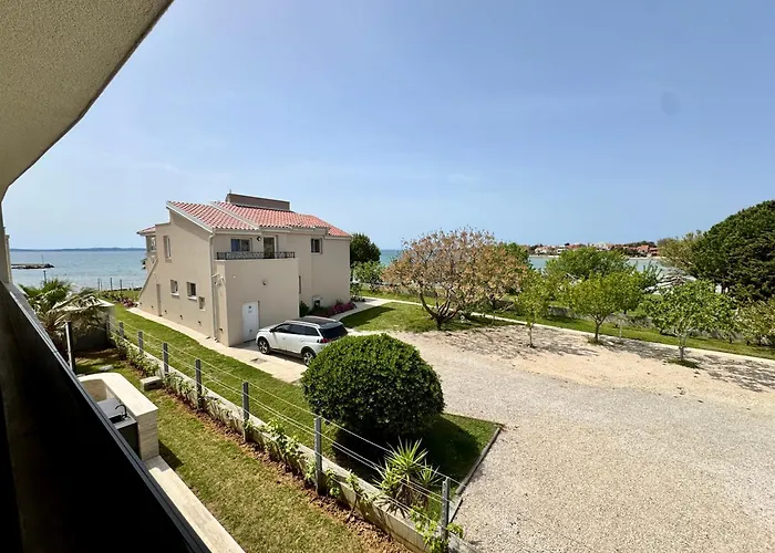 Villa Privlaka
