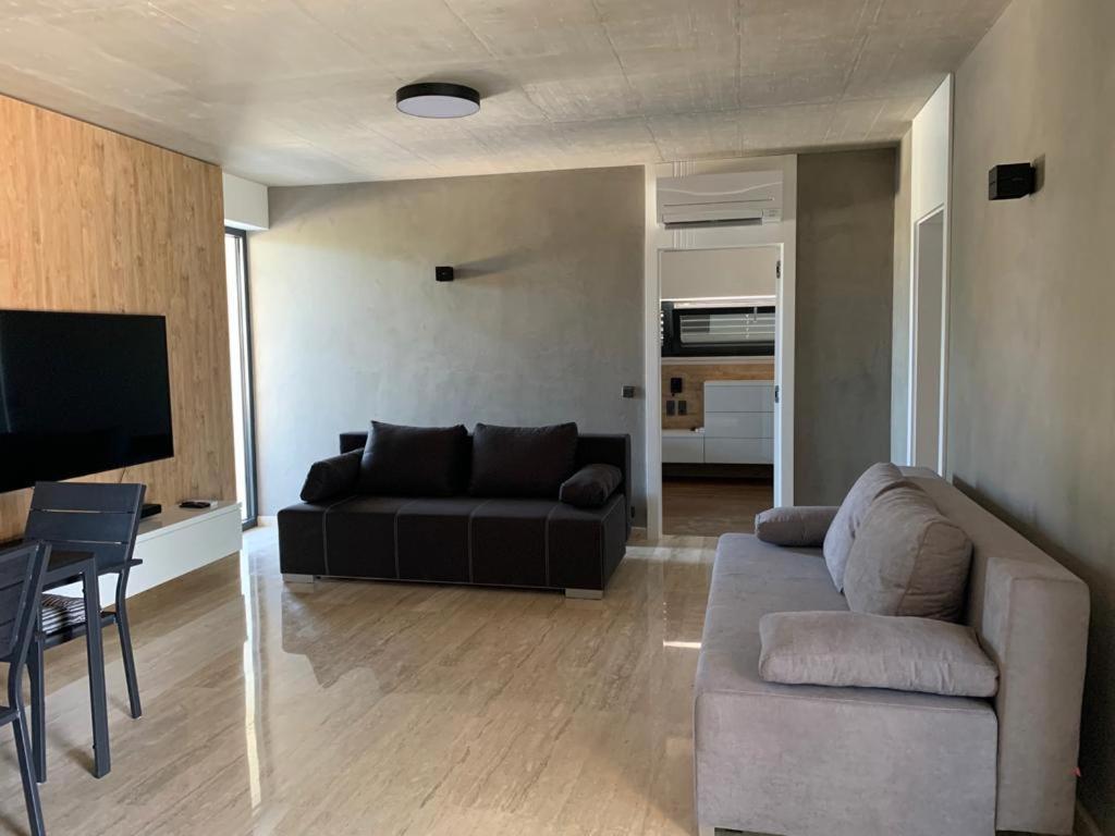 Appartement Privlaka *