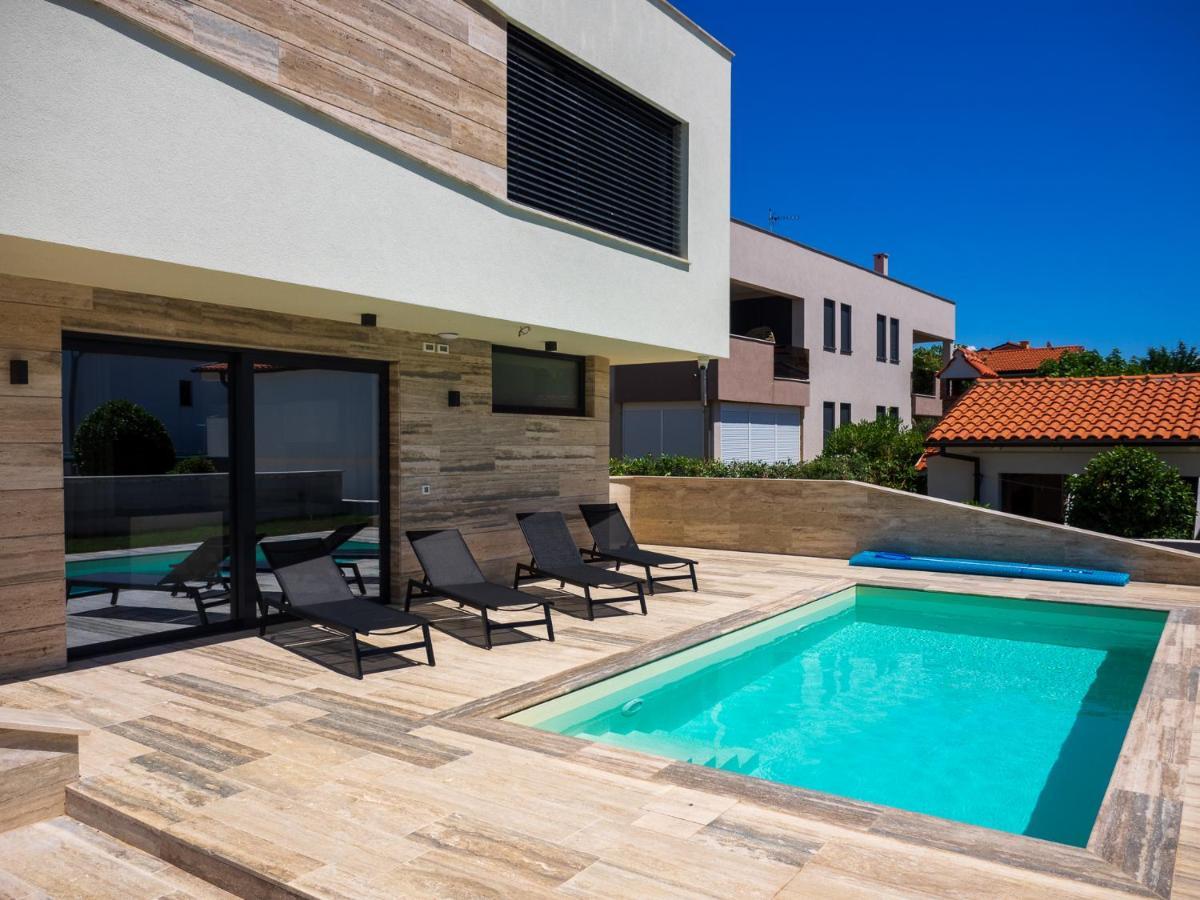 Privlaka Appartement